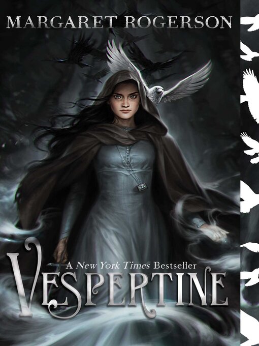 Cover image for Vespertine